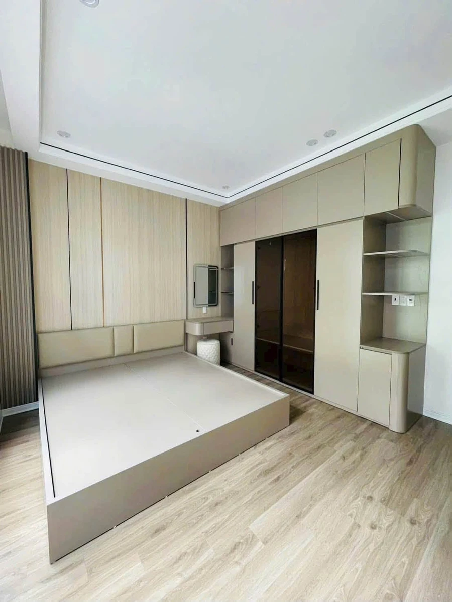 Bán nhà 5 tầng 47m2 mới xây Thiên Lôi, Hải Phòng 5,5 tỷ - Ảnh thu nhỏ 5