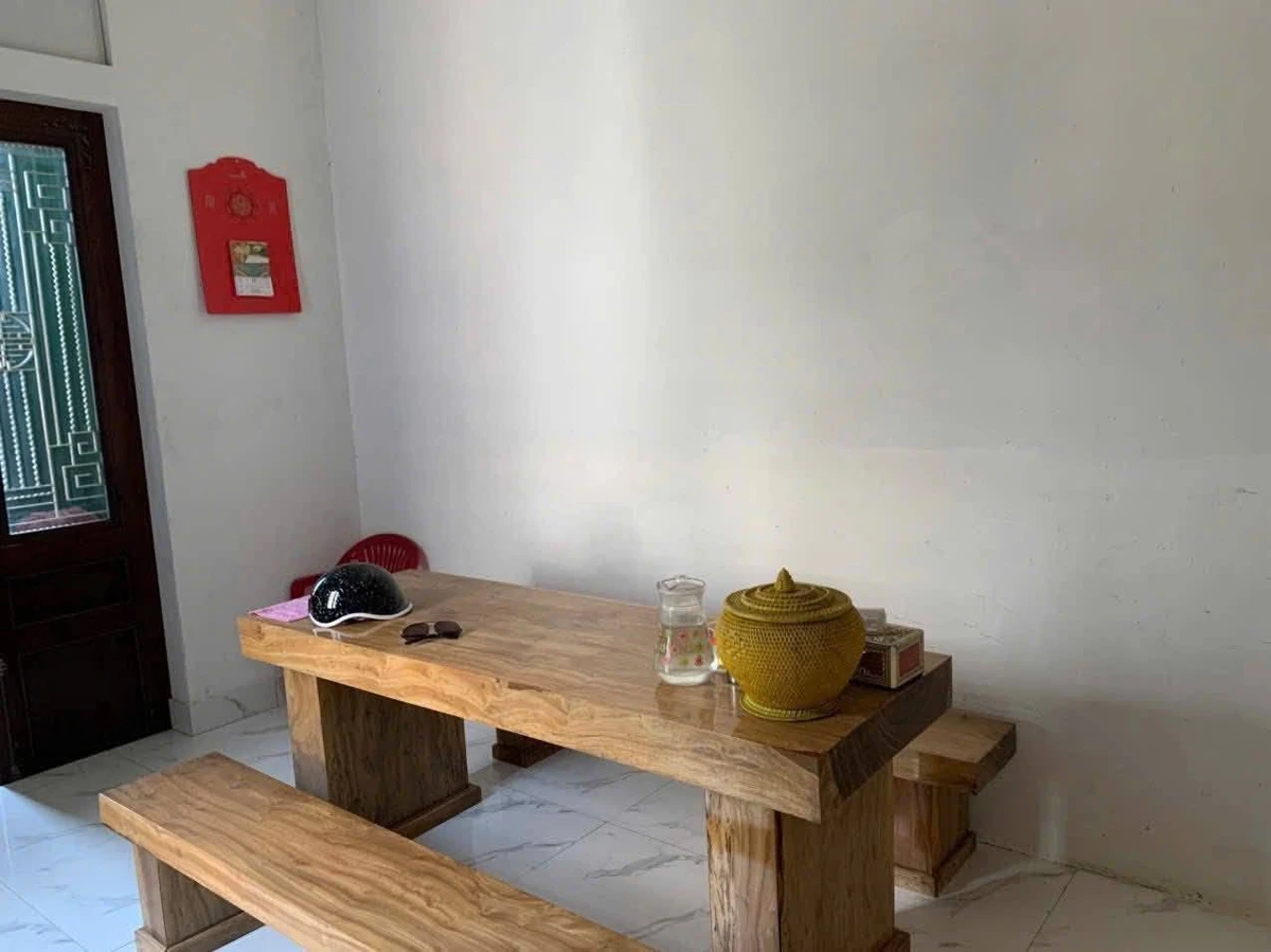 Nhà 2 tầng Huế 46m² 3 phòng ngủ 1,8 tỷ - Ảnh thu nhỏ 4