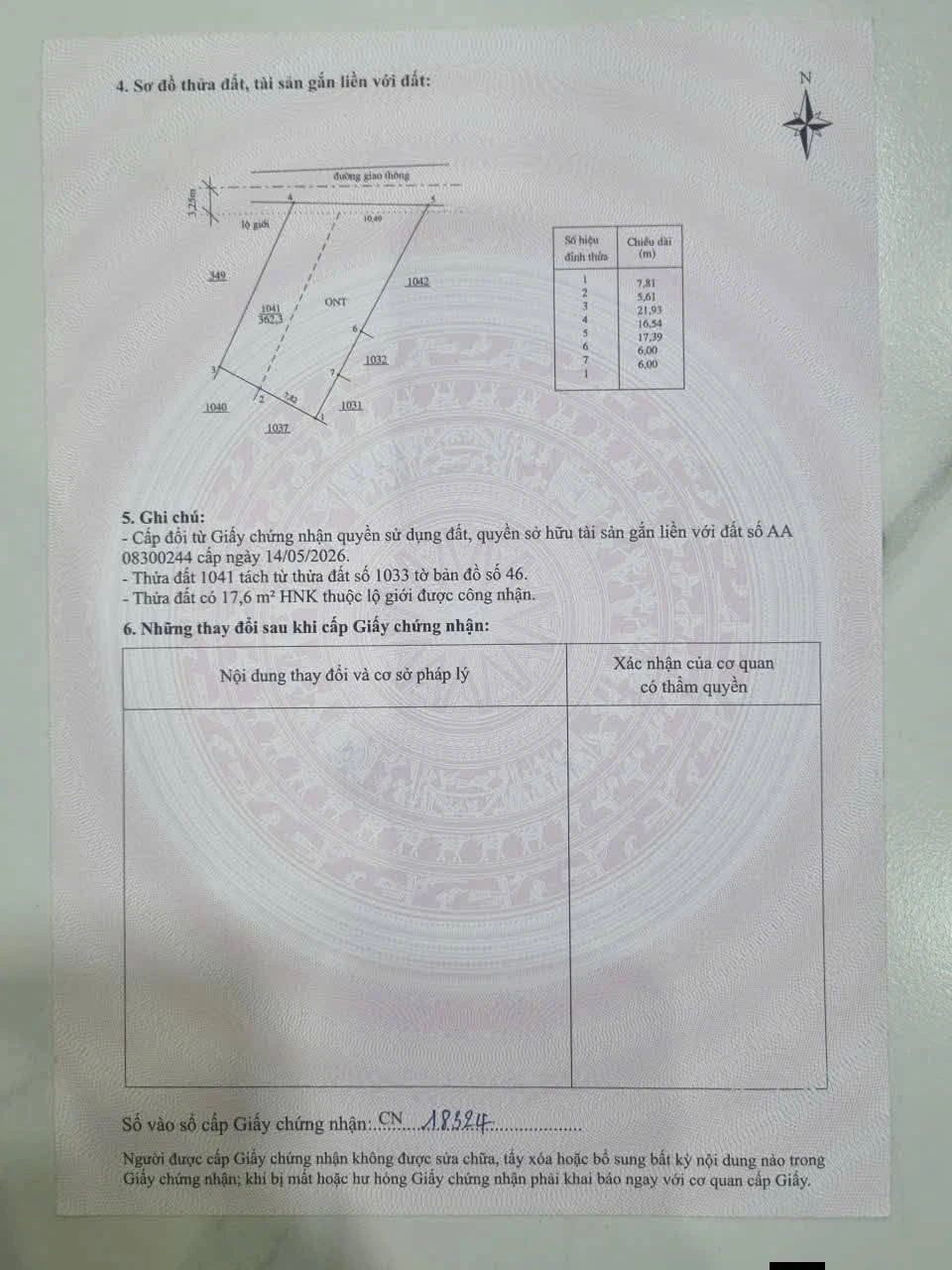 Bán 3 lô đất liền kề thổ cư tại Đức Trọng, Lâm Đồng, từ 830 triệu - Ảnh 1