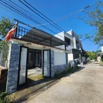 Bán nhà kiệt 150m2 Khái Tây Quận 12 - Ảnh thu nhỏ 1