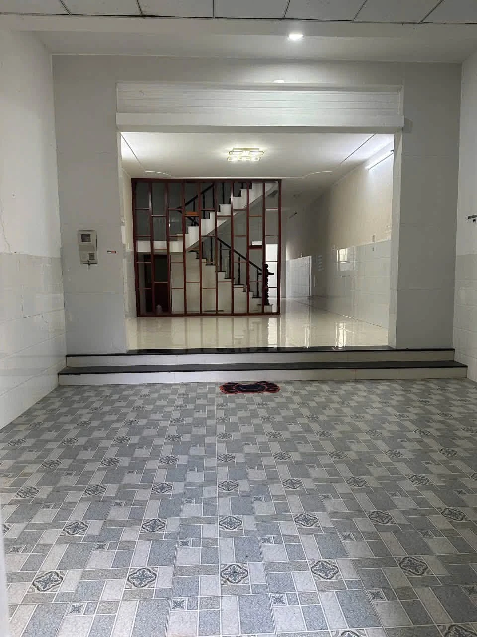 Cho thuê nhà nguyên căn 100m² 2PN tại Rạch Giá 6 triệu/tháng - Ảnh 1