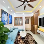 Bán căn hộ 60m2, 2 phòng ngủ, CT5 Vĩnh Điềm Trung, Bình Chánh - Ảnh thu nhỏ 1