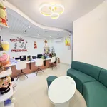 Bán nhà mặt tiền đường Lạc Long Quân, Quận 11, 90m2, 5 tầng, 6PN, giá giảm còn 23 tỷ - Ảnh thu nhỏ 2