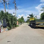 Bán đất mặt tiền đường Kênh Học Trò, 128m2 giá 2,2 tỷ, Bến Lức, Tây Ninh - Ảnh thu nhỏ 1