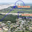 Đất biển Mỹ Khê Tịnh Khê 139.5m2, cách biển 100m + có nhà cấp 4 nhỏ, giá chỉ 1.55 tỷ thương lượng - Ảnh thu nhỏ 13