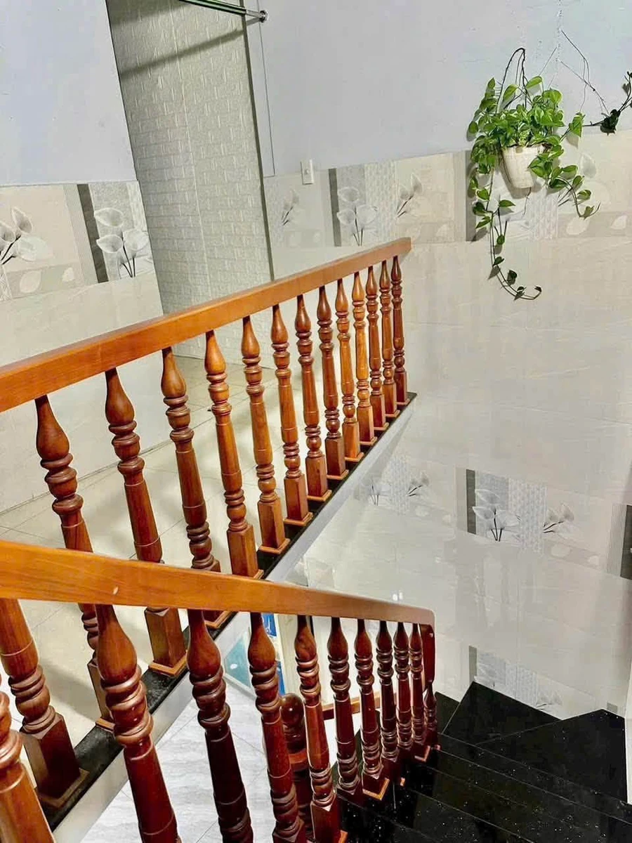 Bán nhà mặt tiền kinh doanh Quận 5, 138m2, 3PN, 4tỷ999 - Ảnh thu nhỏ 5