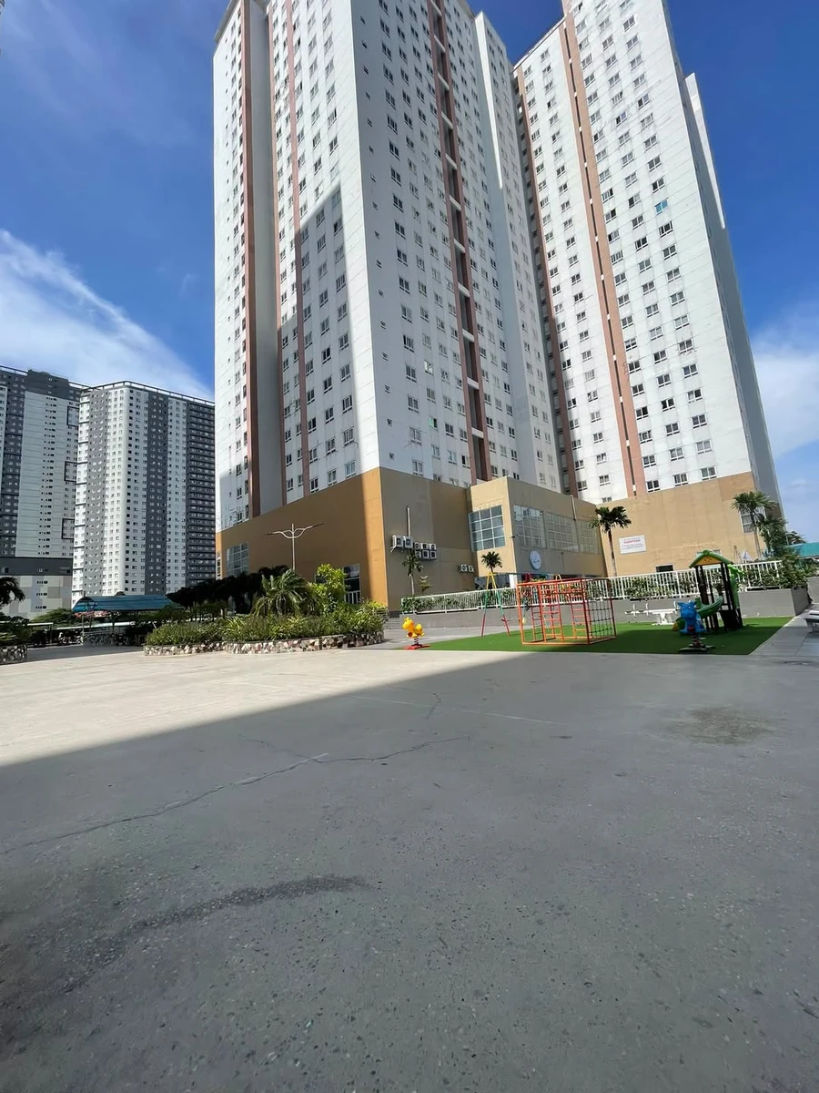 Bán căn hộ Topaz City 70m2 2PN 2WC giá 3,25 tỷ, Cao Lỗ Quận 8 - Ảnh 1