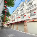 Chủ ngộp giảm mạnh 1 tỷ / căn - còn 4 căn nhà phố đồng bộ ven sông Sài Gòn, liền kề Vạn Phúc City - Ảnh thu nhỏ 32