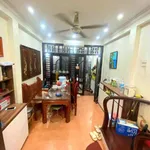 Bán nhà 32m2 Tây Sơn, Quận 3, nhỉnh 8 tỷ - Ảnh thu nhỏ 1