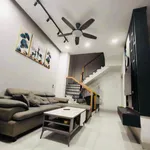 Bán nhà 3 tầng 60m2 góc 2 mặt kiệt Thanh Khê Đà Nẵng giá 4 tỷ - Ảnh thu nhỏ 1