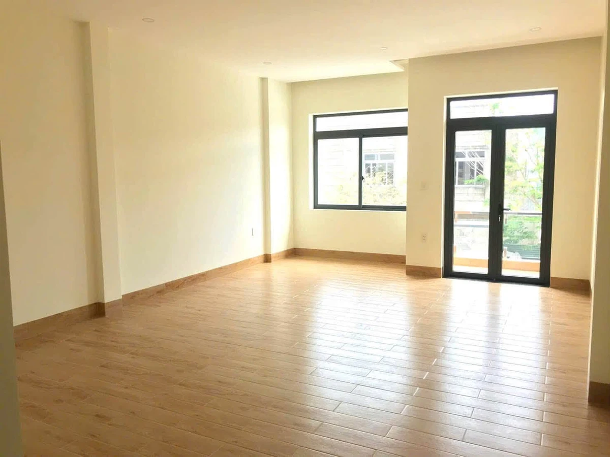 Cho thuê nhà 3PN 100m2 gần Tân Đông Hiệp, Dĩ An, Bình Dương - Ảnh thu nhỏ 3