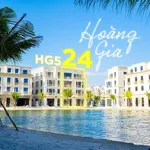Căn song lập góc hiếm có đường thông của khu Hoàng Gia - Full voucher còn 18 tỷ - Ảnh thu nhỏ 7