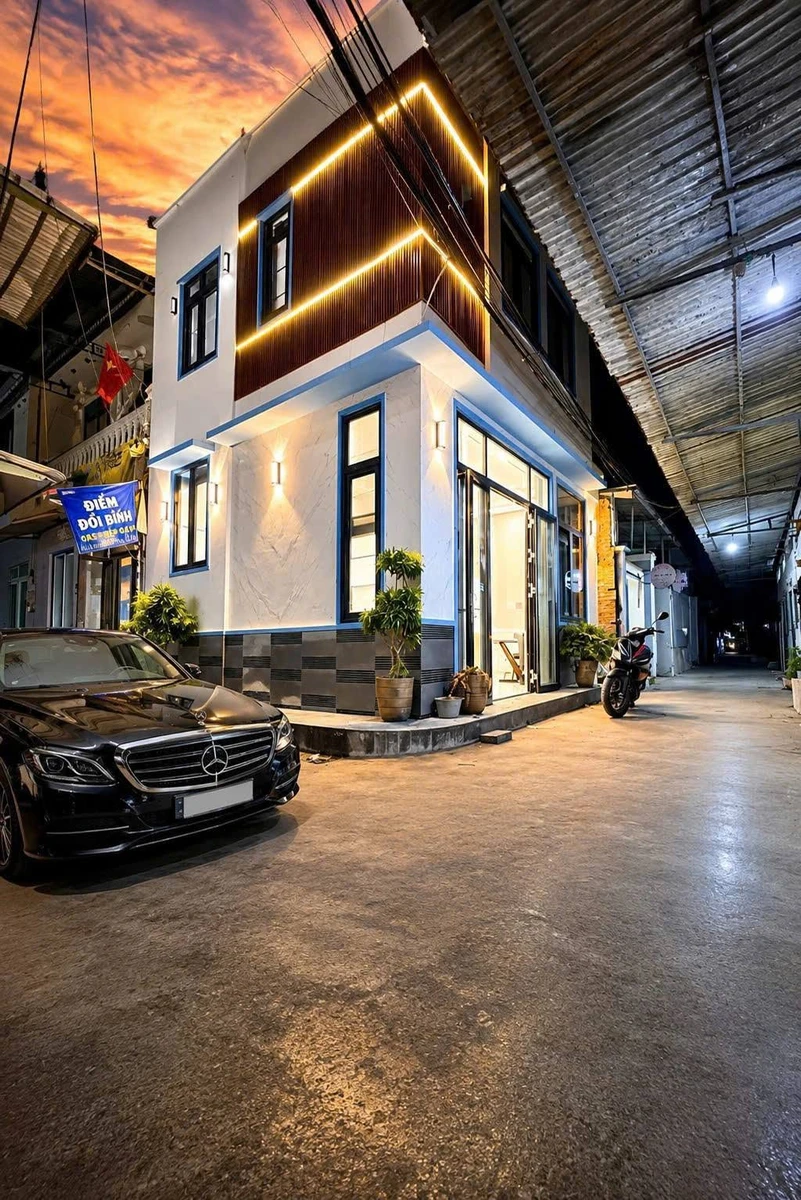 Nhà mới 2 phòng ngủ 42m² tại Tân An, Cần Thơ 2,39 tỷ - Ảnh 1