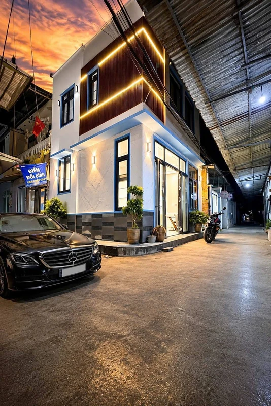 Nhà mới 2 phòng ngủ 42m² tại Tân An, Cần Thơ 2,39 tỷ