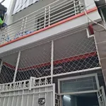 Bán nhà 1 trệt 1 lầu 2PN Hẻm Đồng Nai Nha Trang 36m² 2.1 tỷ - Ảnh thu nhỏ 1