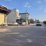 Bán đất 87m² đường 383 Hưng Yên, 4 tỷ - Ảnh thu nhỏ 1