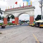 Bán đất Phường Long Hương, Bà Rịa 150m2, 1 tỷ 650 triệu - Ảnh thu nhỏ 1
