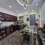 Bán nhà hẻm ô tô 5m, 63m2, 3 tầng, 4PN, gần Cách Mạng Tháng 8, Tân Bình, giá 13 tỷ - Ảnh thu nhỏ 3