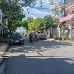 Bán nhà mặt tiền Trương Hán Siêu, Nha Trang, 130m², 13,8 tỷ - Ảnh thu nhỏ 1