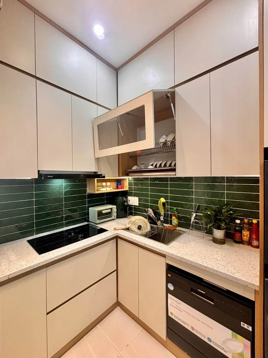 Bán nhà chợ Cột Đèn 45m² 3PN 3.69 tỷ Quận 12 - Ảnh thu nhỏ 3