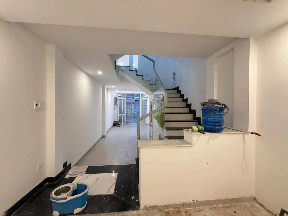 Bán nhà phố 45m² 4PN Huỳnh Văn Bánh Phú Nhuận 9.9 tỷ - Ảnh thu nhỏ 3