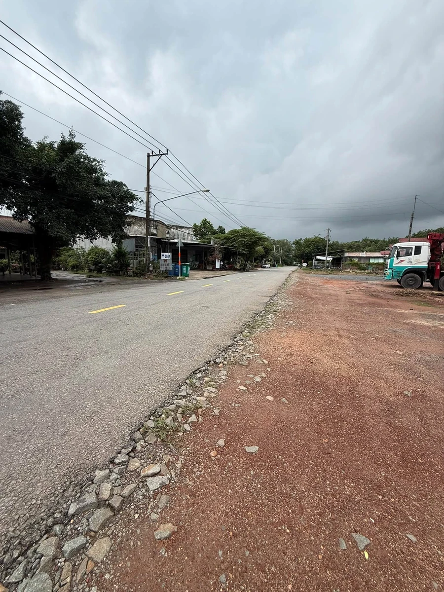 Bán đất Thới Hòa Bến Cát 3000m2 giá 12,5 tỷ - Ảnh 1