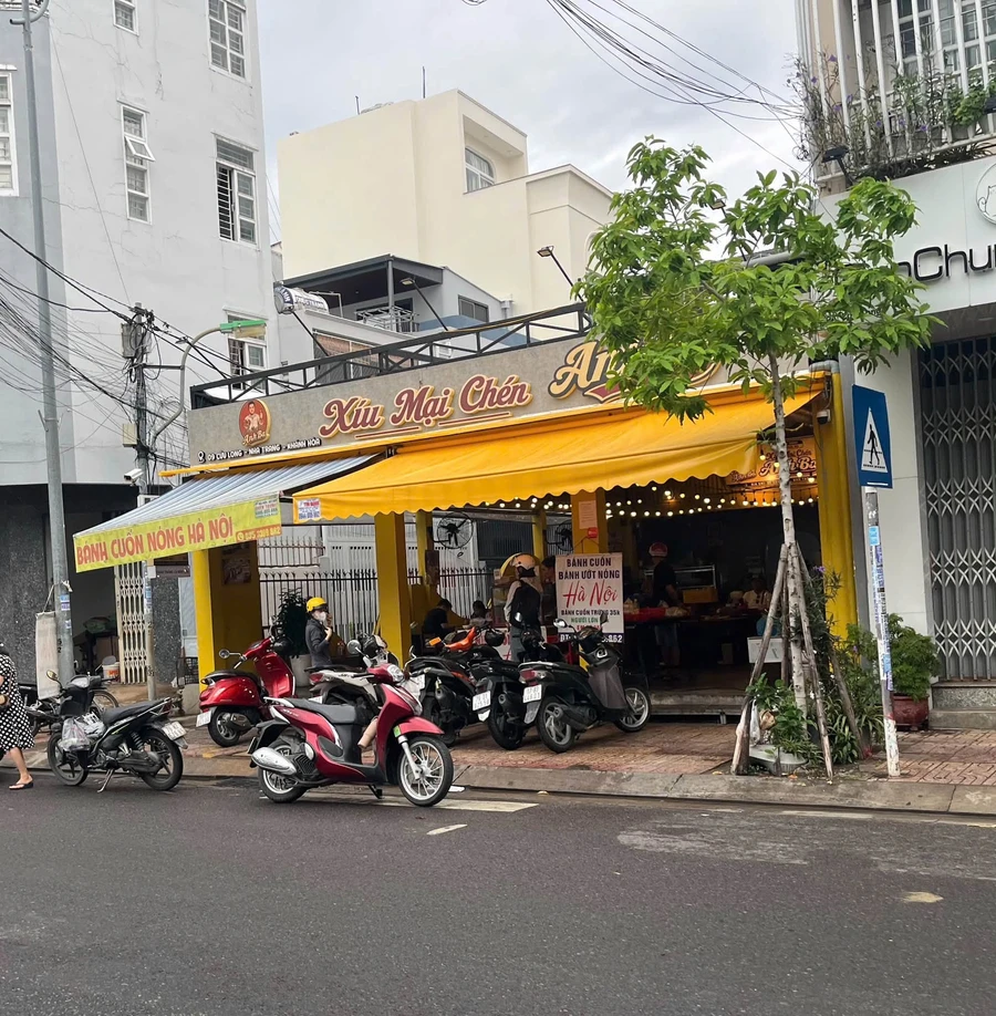 Bán đất 2 mặt tiền Cửu Long, Nha Trang, 218 m2, 22 tỷ - Ảnh 1