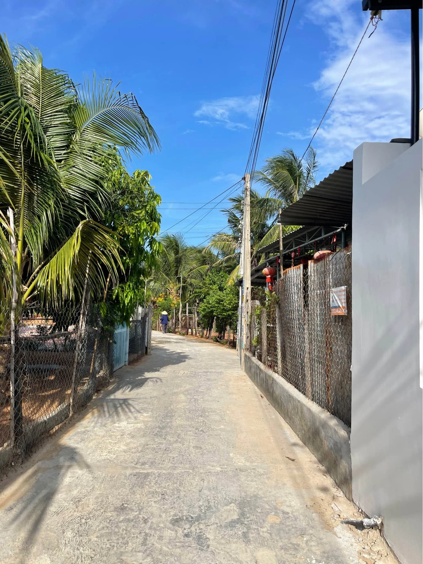 Bán nhà 2PN 70m² thôn Bình Quý, Ninh Phước, Khánh Hòa - Ảnh 1