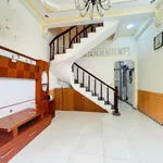 Bán nhà 2 tầng BTCT 36,4m², 2PN 2WC đường Nguyễn Tư Giản, Gò Vấp giá 3,75 tỷ - Ảnh thu nhỏ 4