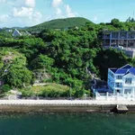 Bán biệt thự 3 tầng trực diện biển đảo Trí Nguyên Nha Trang 1206m2 - Ảnh thu nhỏ 2