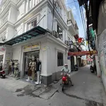 Bán nhà mặt ngõ 261 Trần Nguyên Hãn 35m² Quận 1 - Ảnh thu nhỏ 1