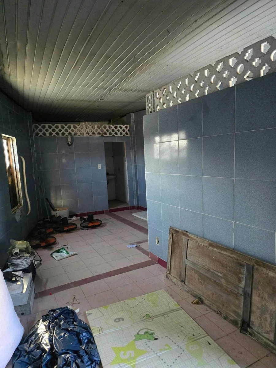 Bán nhà 3 tầng 152m2 mặt tiền Bà Triệu, Huế - Ảnh thu nhỏ 3