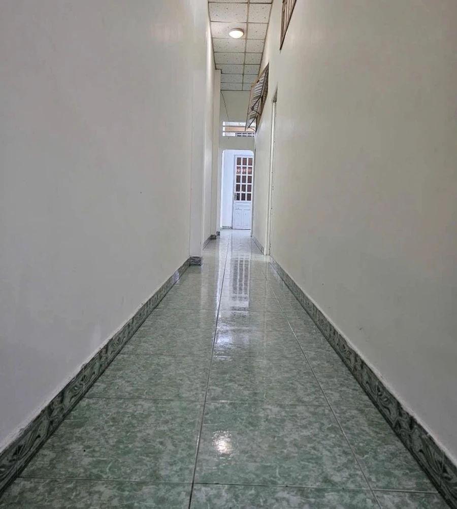 Bán nhà cấp 4 hẻm 6m Bà Hom, 88m², 2PN 2WC, gần Aeon Mall Bình Tân - Ảnh thu nhỏ 2