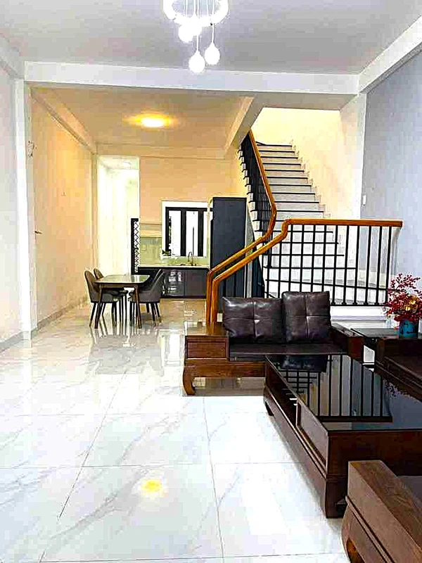 Bán nhà 2 tầng 3PN 100m2 Nguyễn Hàm Ninh Đà Nẵng
