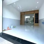 Bán nhà mới 1 trệt 1 lầu 3PN 96,4m2 đường Hùng Vương, Bà Rịa giá 3,5 tỷ - Ảnh thu nhỏ 2