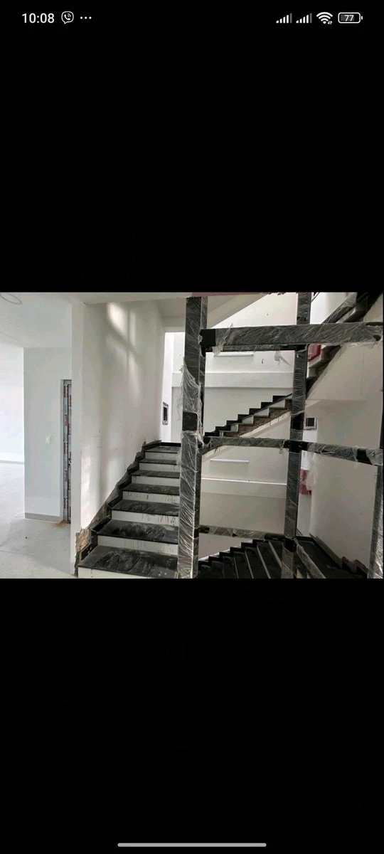 Cho thuê nhà 5 tầng 150m2 có thang máy Nha Trang 70tr/tháng - Ảnh thu nhỏ 3