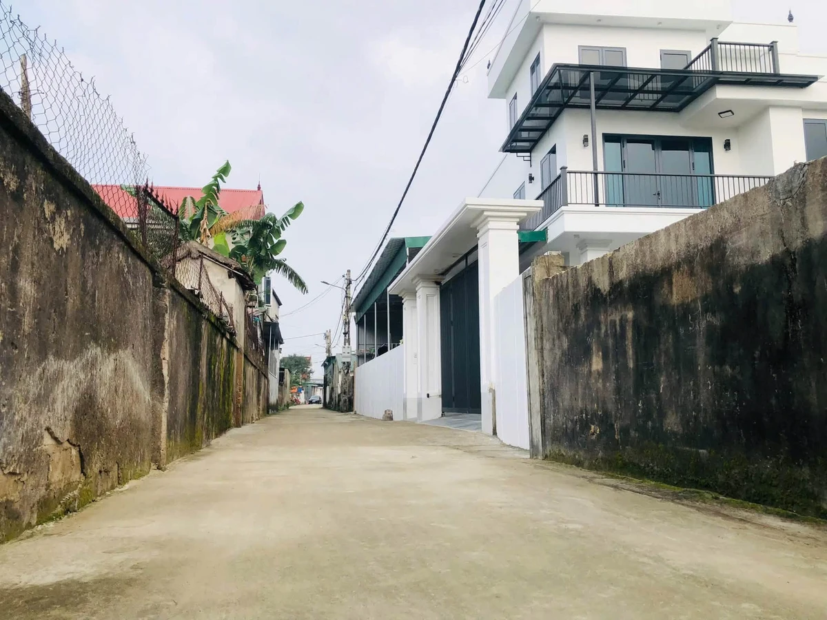 Bán lô góc đất ở 132.5m2 Trung Thuận - Hưng Đông, 3 tỷ - Ảnh thu nhỏ 3