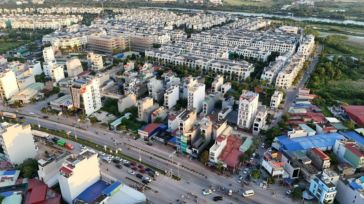 Bán lô đất góc Khu 4 Vĩnh Niệm 500m² gần Vin Marina - Ảnh thu nhỏ 4