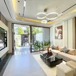 Bán nhà 3 tầng 100m² gần chợ Hòa Xuân, Đà Nẵng 7 tỷ - Ảnh thu nhỏ 3