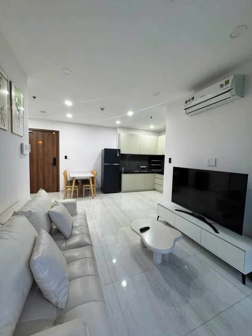 Cho thuê căn hộ 1PN 50m2 Happy One Central Phú Lợi 9tr/tháng - Ảnh thu nhỏ 5