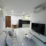 Cho thuê căn hộ 1PN 50m2 Happy One Central Phú Lợi 9tr/tháng - Ảnh thu nhỏ 5