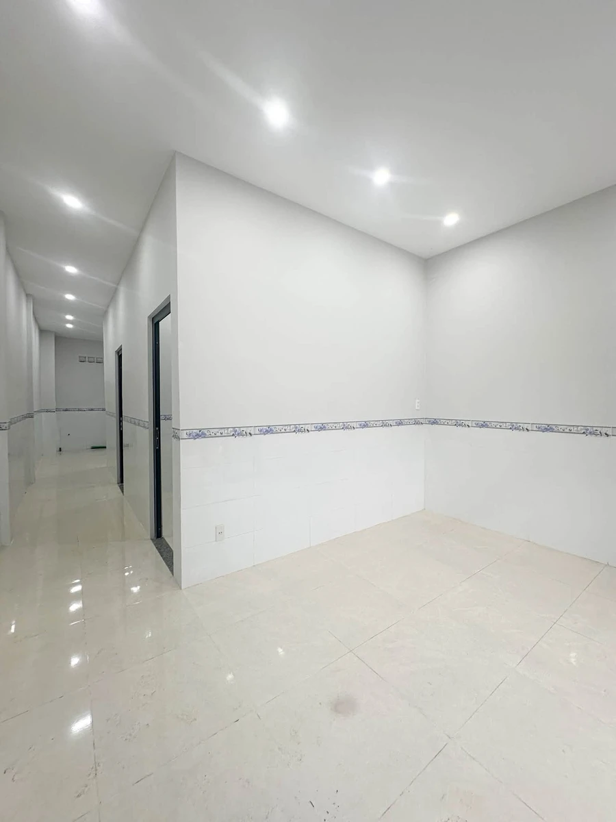 Bán nhà trệt 2PN 62m² Phường An Bình Cần Thơ - Ảnh thu nhỏ 5