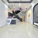 Bán nhà mới 97m² 1 trệt 1 lầu Phường Hố Nai - Ảnh thu nhỏ 2