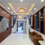 Cho thuê nhà nguyên căn 5PN Phạm Văn Chiêu 48m² 15tr/tháng - Ảnh thu nhỏ 3
