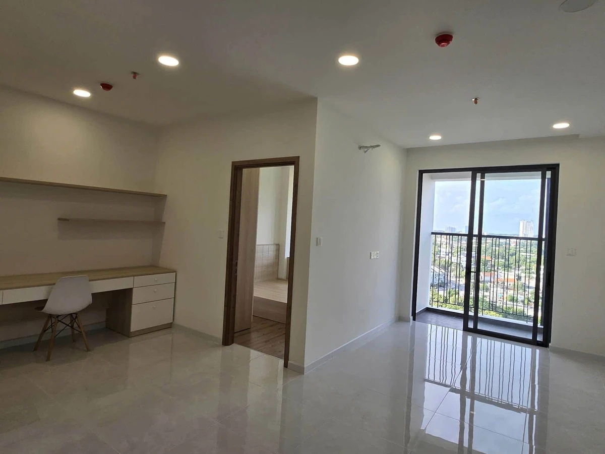 Bán căn hộ 1PN 46m² The Maison TDM giá 1,4 tỷ - Ảnh 1