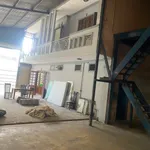 Cho thuê nhà + kho 507m² An Phú Thuận An Bình Dương - Ảnh thu nhỏ 4