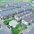 Biệt thự mini siêu đẹp 106m2 dự án Belhomes Hải Phòng LH em Huy 0866 666 *** - Ảnh thu nhỏ 7