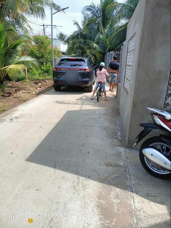 Bán nền biệt thự 340m² Tam Phước, Bình Dương 1.19 tỷ