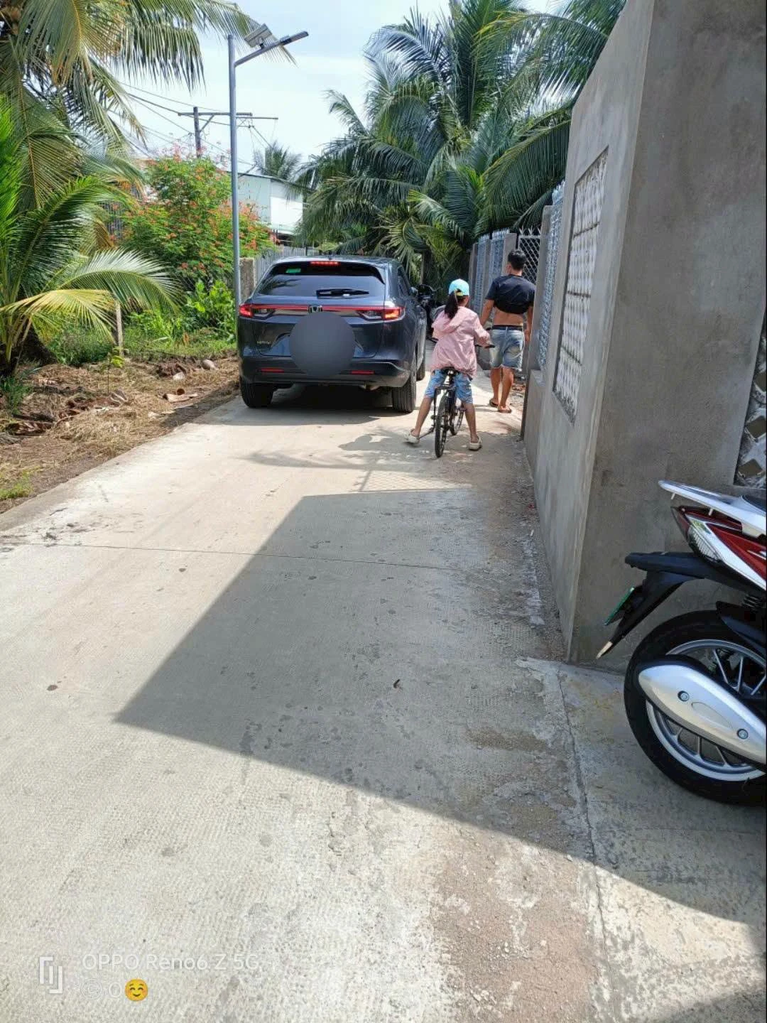 Bán nền biệt thự 340m² Tam Phước, Bình Dương 1.19 tỷ - Ảnh 1