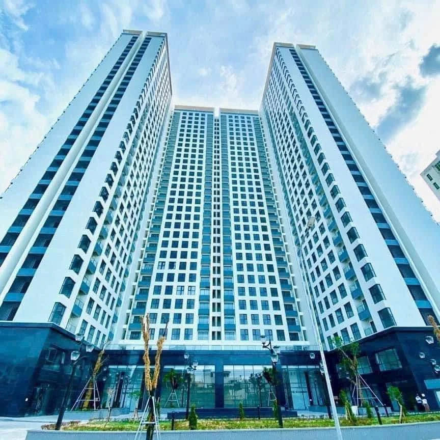 Bán căn hộ 2PN Phú Tài Residence 65m2, 1,8 tỷ - Ảnh 1
